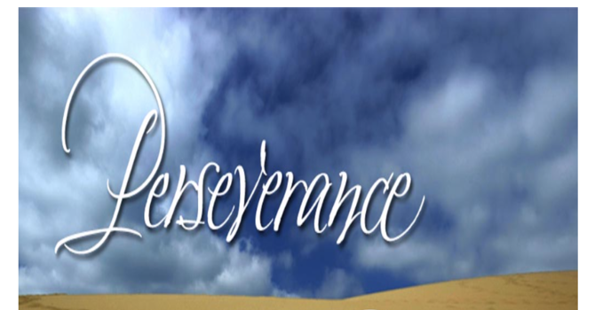 Power of Perseverance