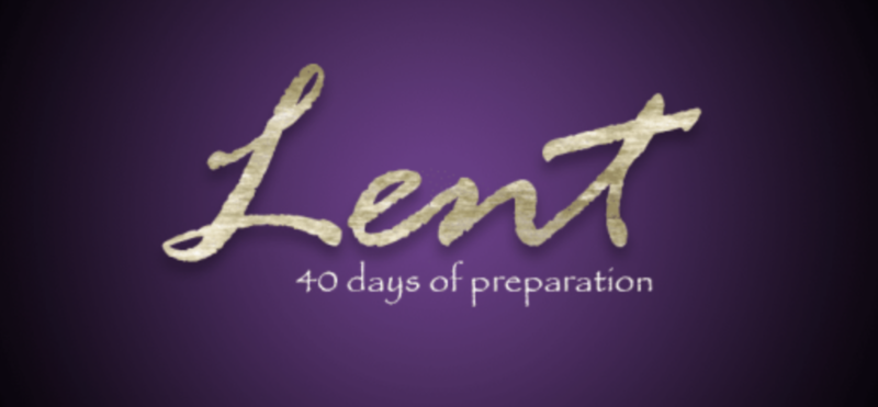 FIRST SUNDAY OF LENT REFLECTION