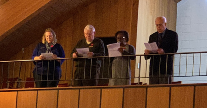 COMPASSION, IT IS OURS TO GIVE