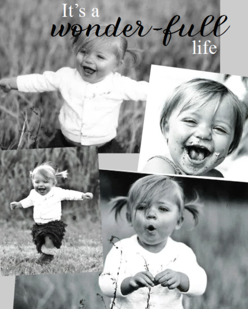 GENEROSITY, THE HEART'S TRUE WEALTH