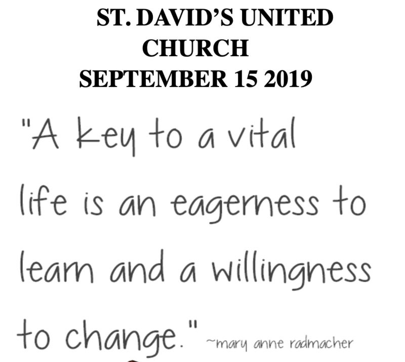 EAGERNESS -- ENERGY FOR THE HEART