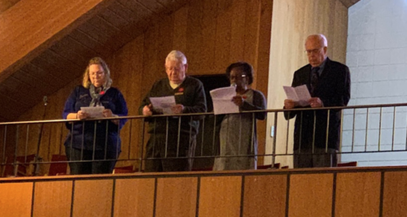 COMPASSION, IT IS OURS TO GIVE