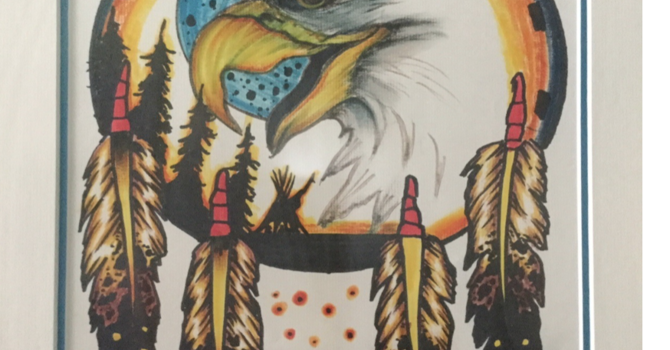 Honouring Indigenous Peoples of Canada