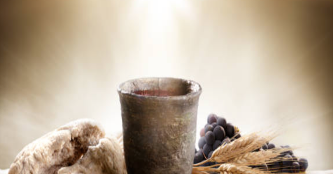 SECOND SUNDAY OF EPIPHANY