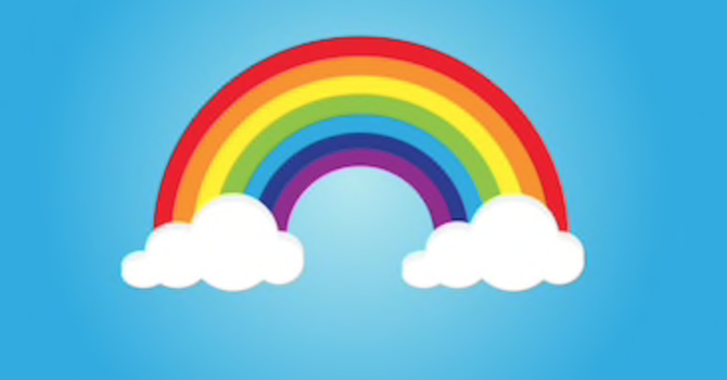 "Affirming Being Affirming"