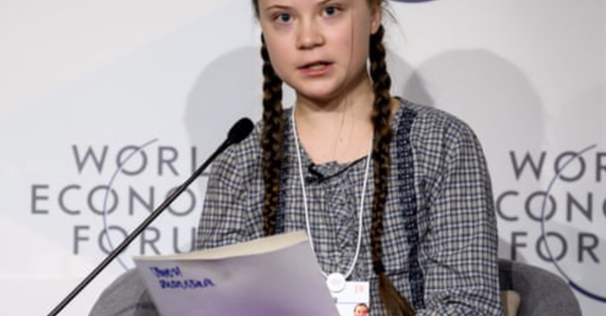 To Live with Respect in Creation