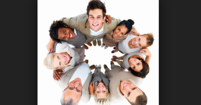 Lent 5 Reconnecting with an Unhurried God