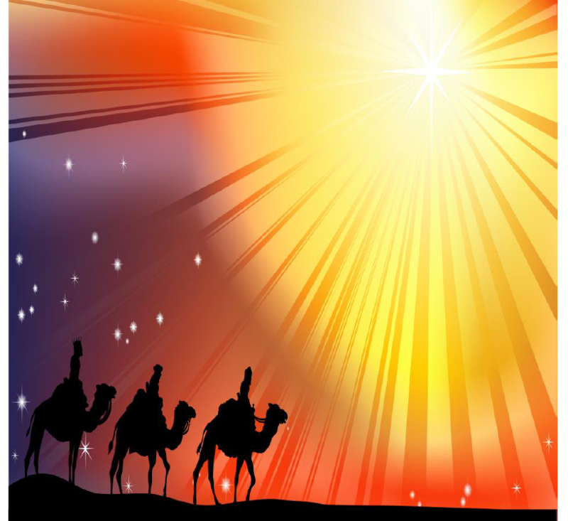 The Divine Light – Our Spiritual GPS