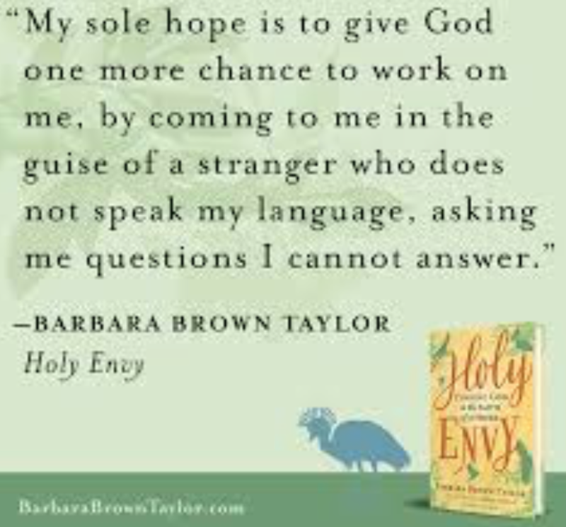 ACTS Presents "Holy Envy" with Wayne, Debbie and friends