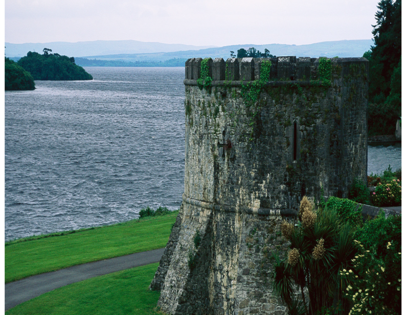 CELTIC CHRISTIAN SERVICE OF WORSHIP