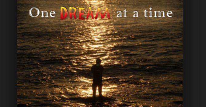 Transforming the World One Dream at a Time