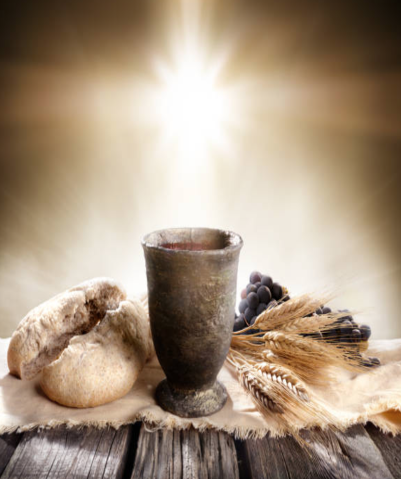 SECOND SUNDAY OF EPIPHANY