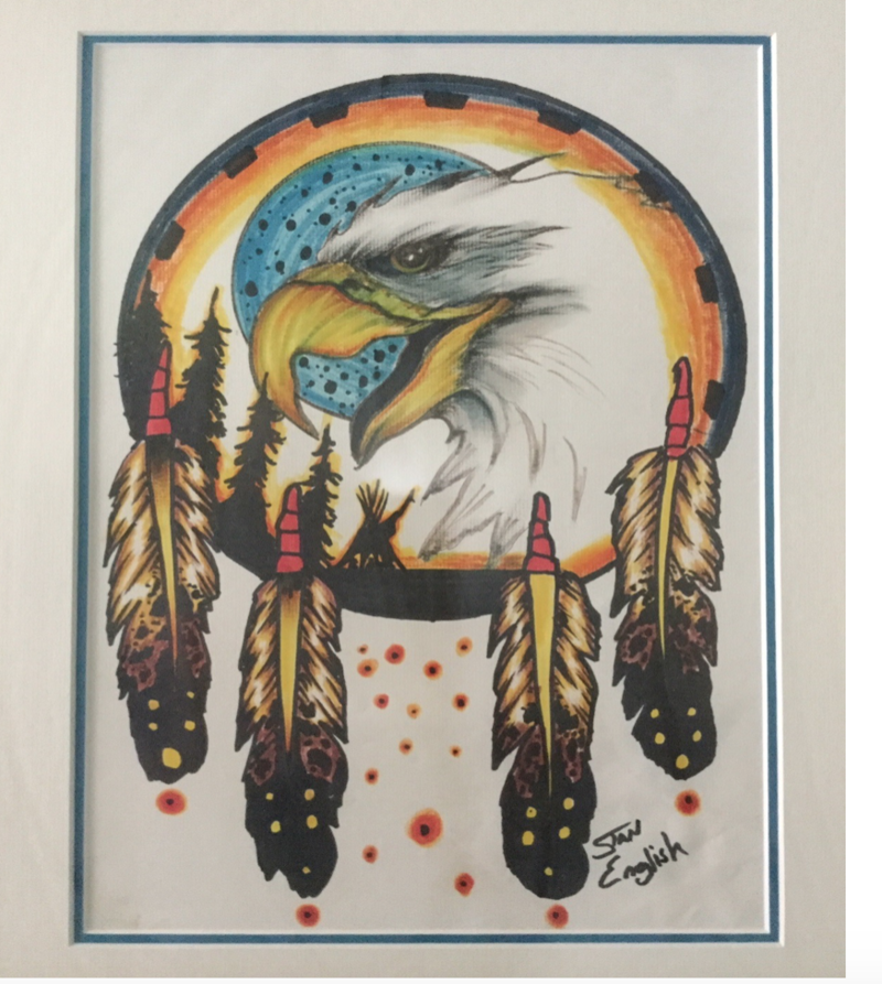 Honouring Indigenous Peoples of Canada