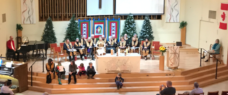 Reflection on Luke 4:14-30 - Grace Meets Entitlement. Yikes!