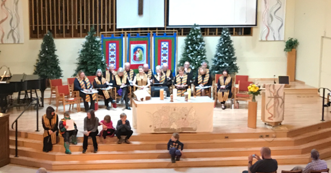 Reflection on Luke 4:14-30 - Grace Meets Entitlement. Yikes!