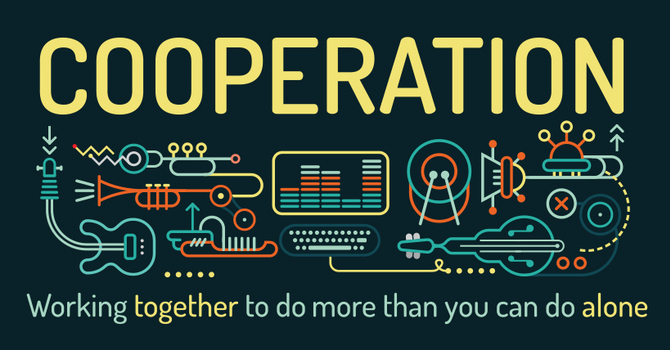 School Age Kids in November image