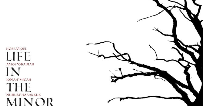 Fall worship series image