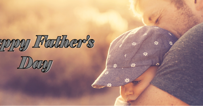 Sunday Bulletin - June 18, 2017 image