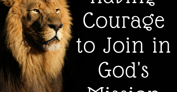 Sunday Bulletin - July 7th 2019 image