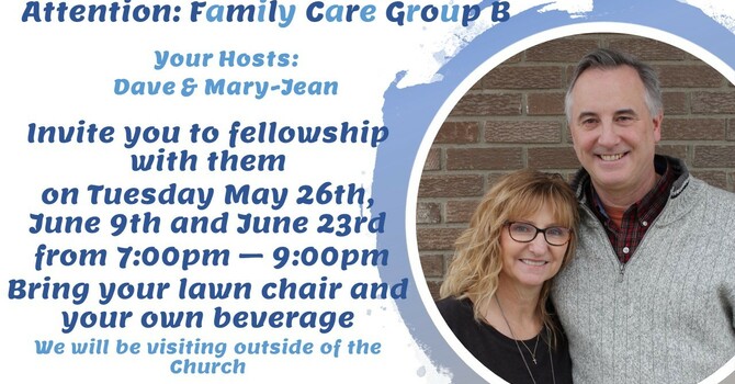 Family Care Group B image