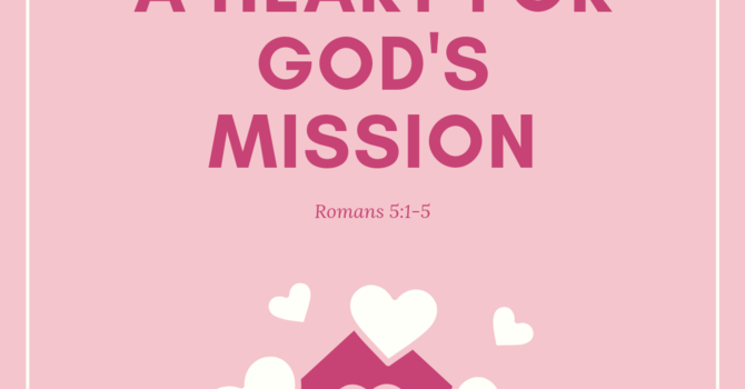 Sunday Bulletin - June 23rd 2019 image