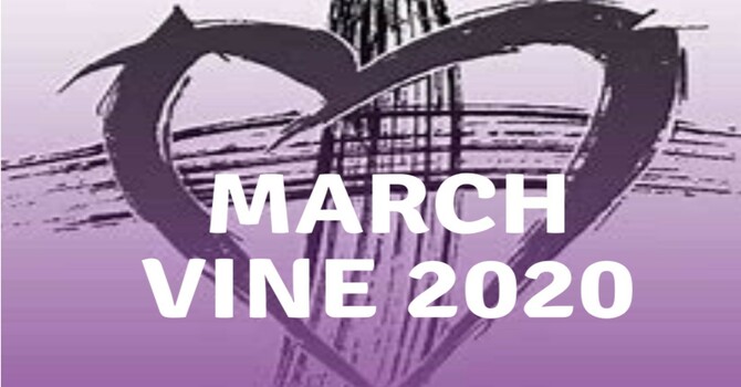 March Vine image