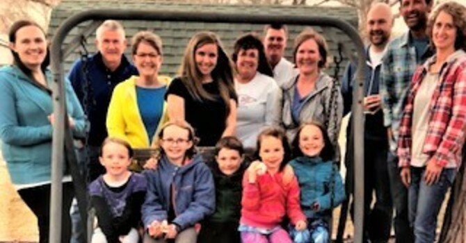 Small Group Weekly Discussion Questions