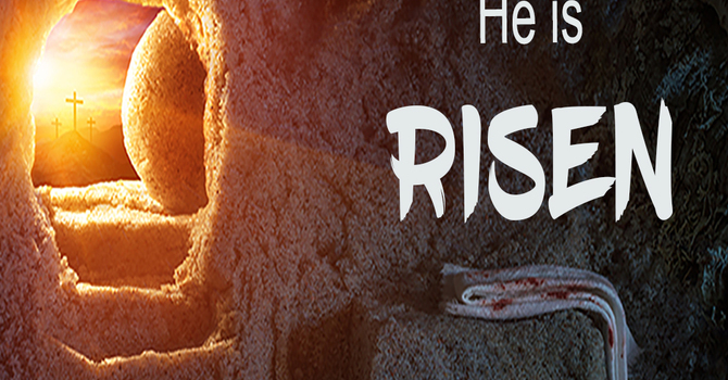 Easter 2019
