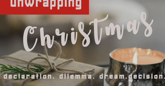 Unwrapping Christmas
