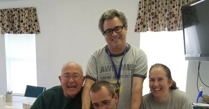 Adult Sunday School Classes and Bible Studies