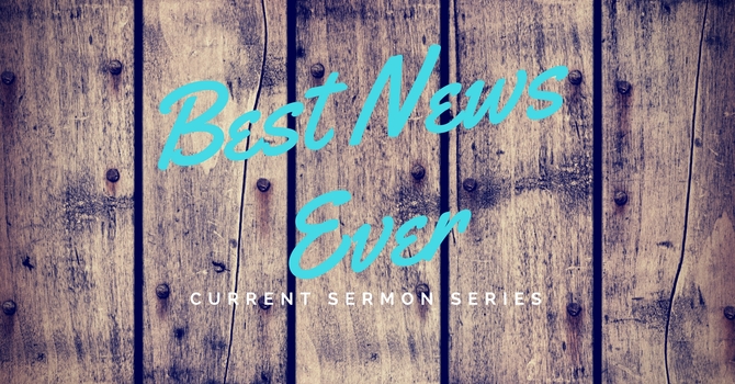 The Best News Ever - Part 2