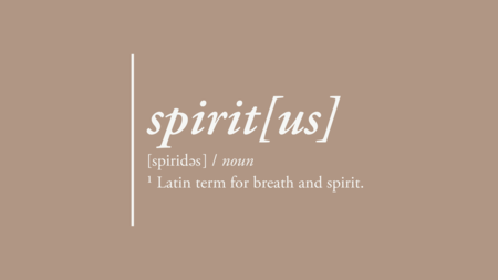 Spirit[us]