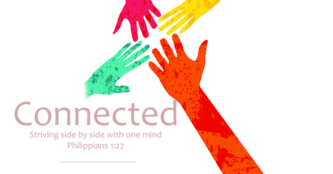 Annual Church Gathering image