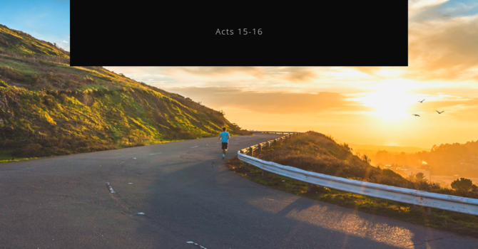 Sunday Bulletin - May 19th 2019 image