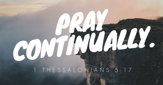 Why Should I Prayer? Part 2