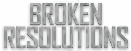 Broken Resolutions