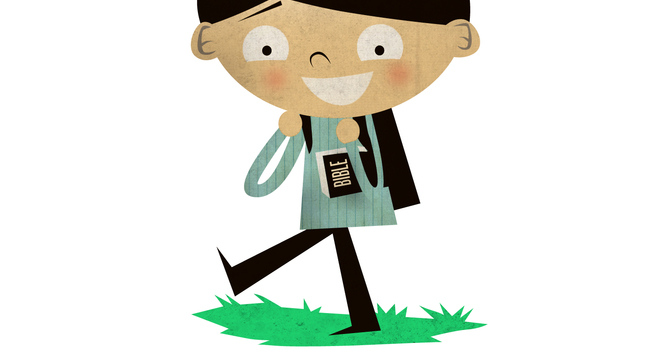 Young Explorers Families image