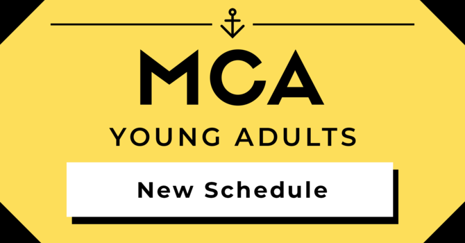 Changes Coming to Young Adults image