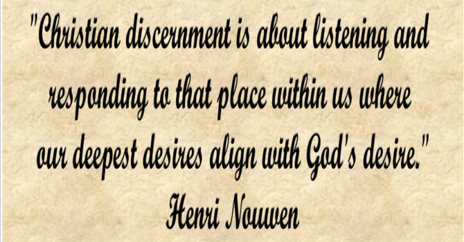 Sunday Bulletin - August 6, 2017 image