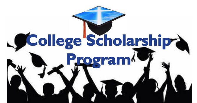 College Scholarship