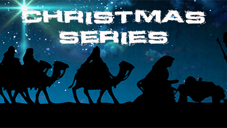 Christmas Series