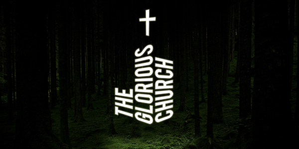 Canon 2018: The Glorious Church