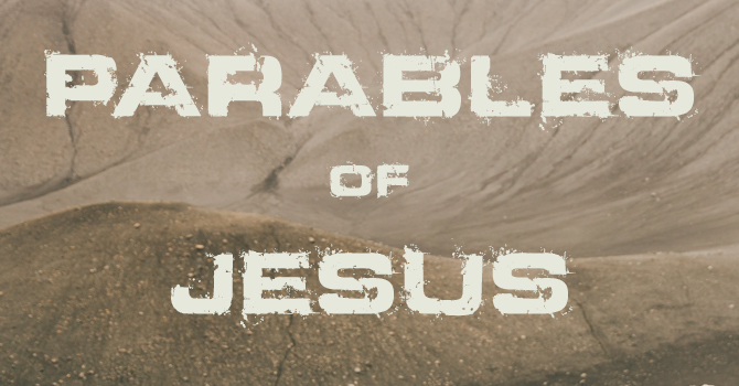 The Narrow Door