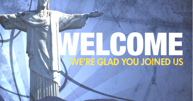 Sunday Bulletin - February 11, 2018 image