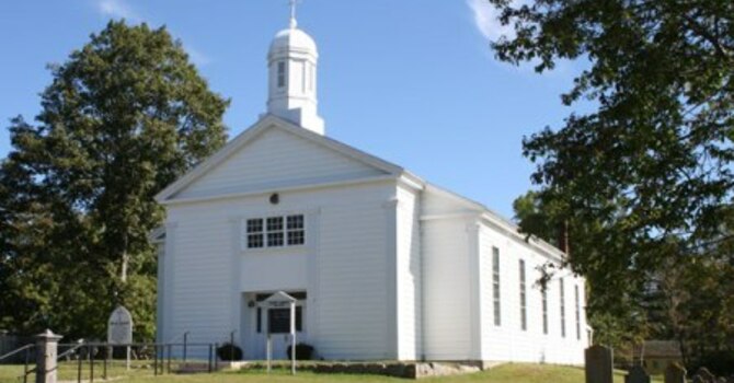 Parish of Shelburne