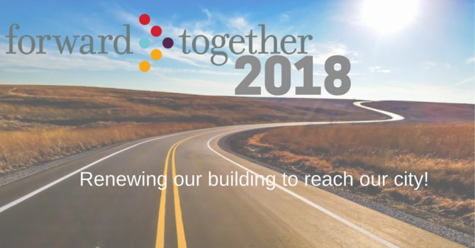 Forward Together 2018 image
