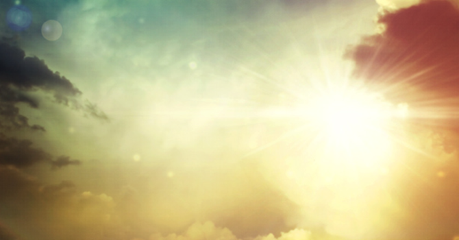 Sunday Bulletin - September 25, 2017 image