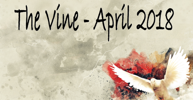 The April Vine image