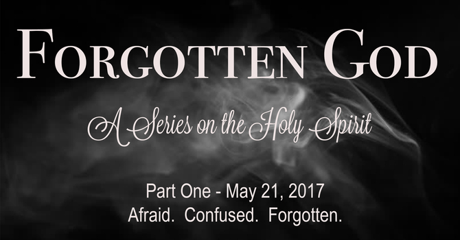 Confused. Afraid. Forgotten.