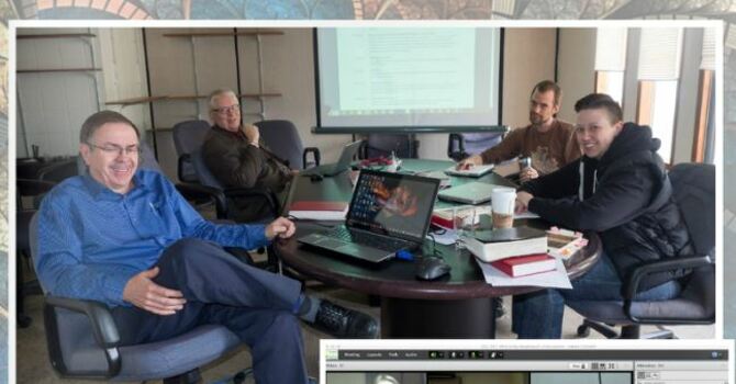 Lutheran Theological Seminary